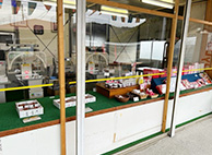 いちご狩りの流れ